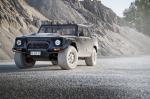 Lamborghini LM002 1990 года (NA)